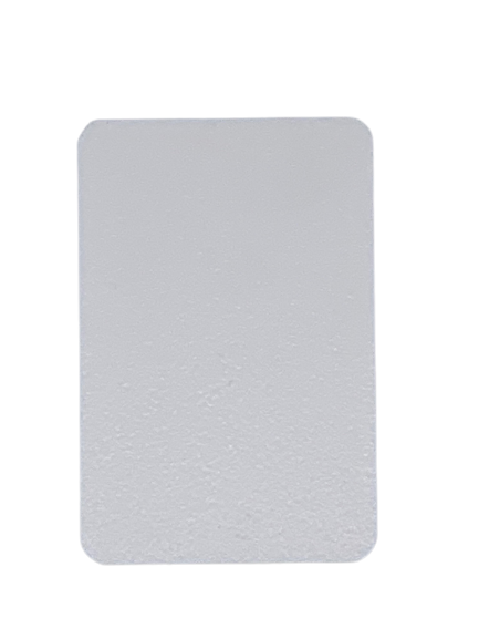 3/4IN 54x96IN POLAR WHITE HDPE SEABOARD - Seaboard